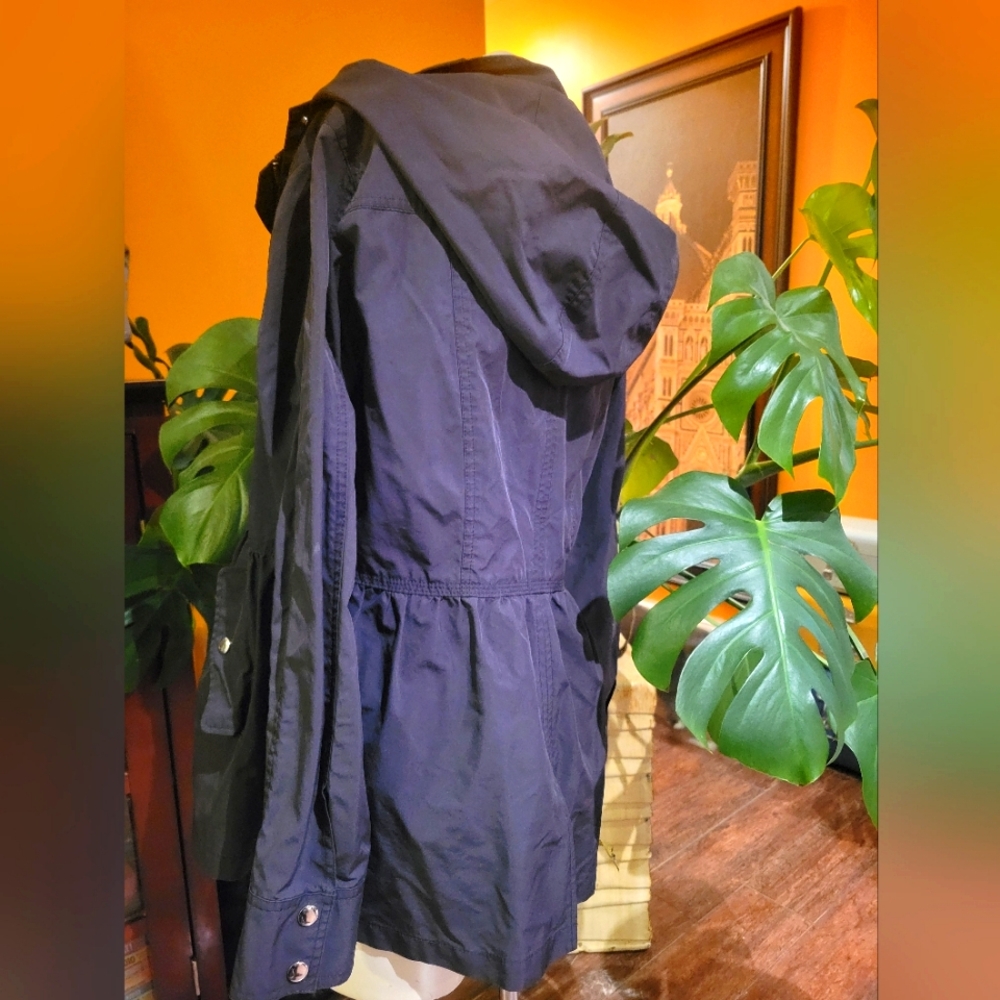 J. Crew Black Jacket - Picture 2 of 5